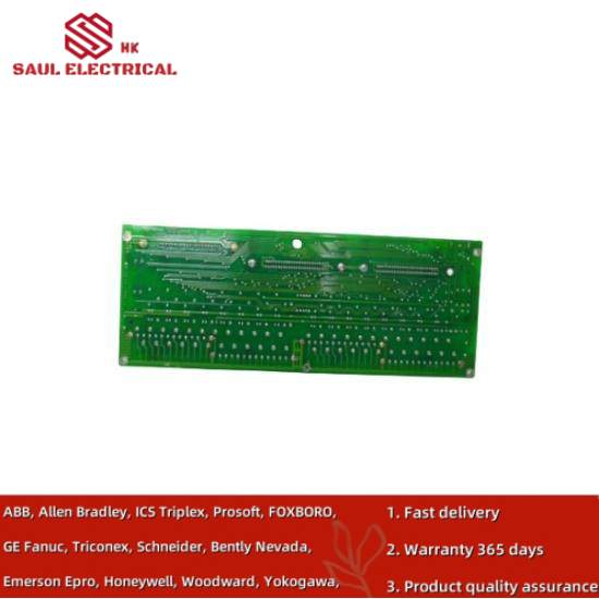 Honeywell 10001/A/1 CARD