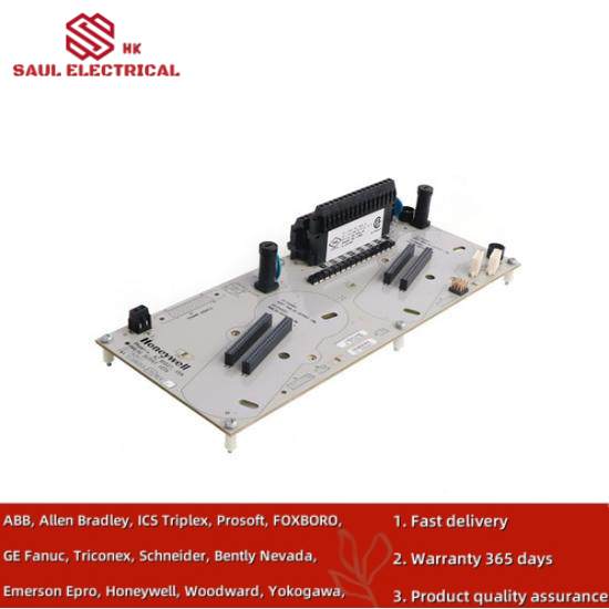 HONEYWELL CC-TAOX11 Analog Output Module