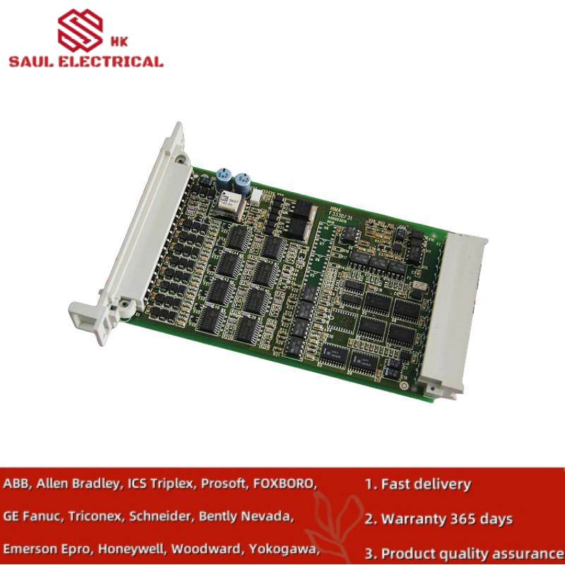 honeywell FC-TSDI-1648 Safe digital input