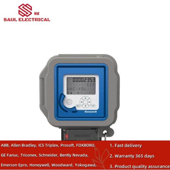 Honeywell SP-MCALC1  Gas, Liquid metering calculation library