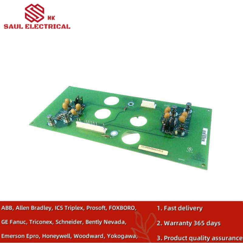 ABB Circuit Card 3BHE006373R0101 