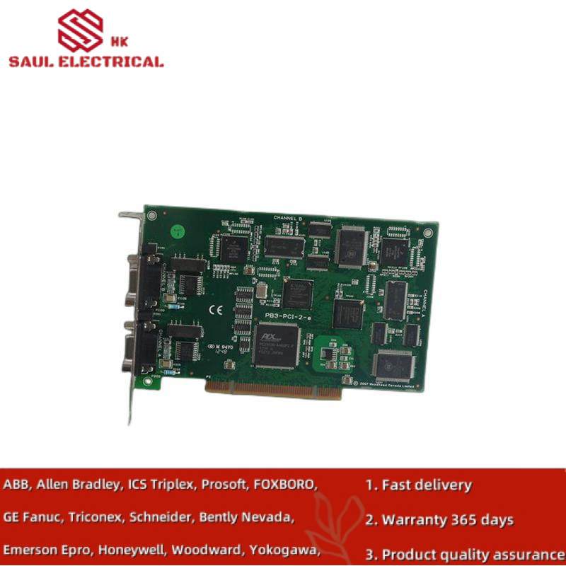 METSO IOP302 ANALOY CARD TYPE