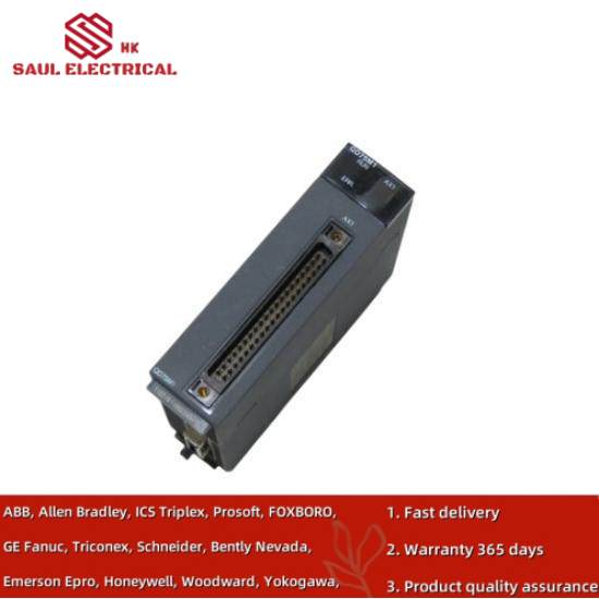 MITSUBISHI QD75M1 Positioning Module