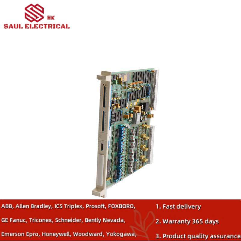 MOTOROLA BOARD 466023