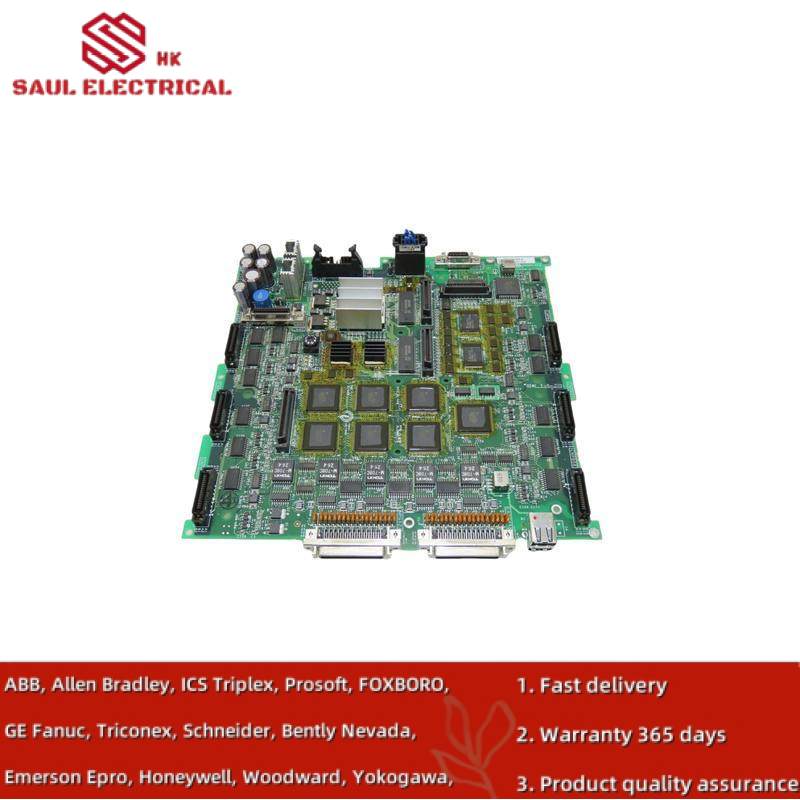 MOTOROLA BOARD 466023