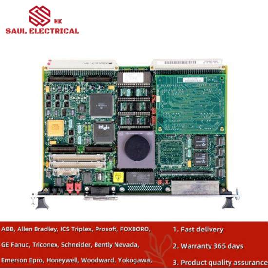 MOTOROLA MVME162-212