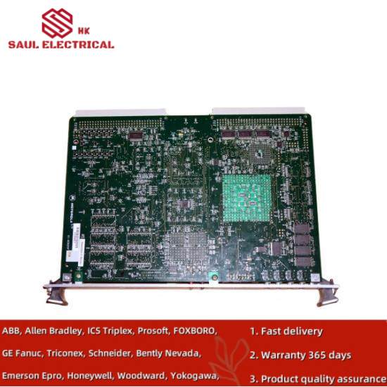 MOTOROLA MVME162-213