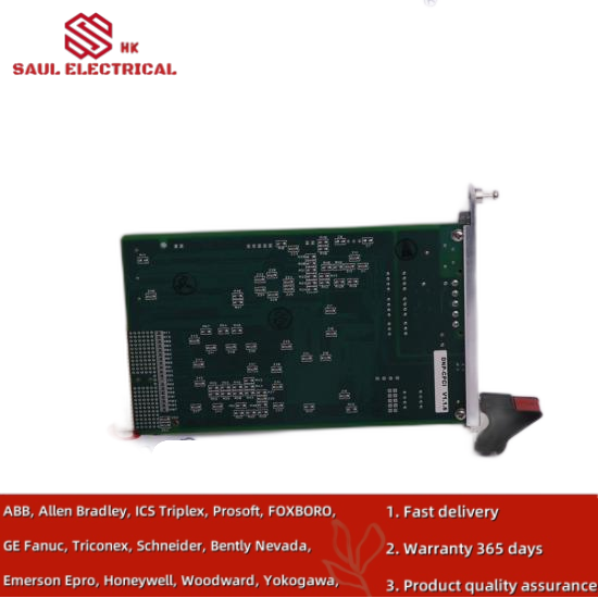 MOTOROLA MVME162-220  Embedded Controller