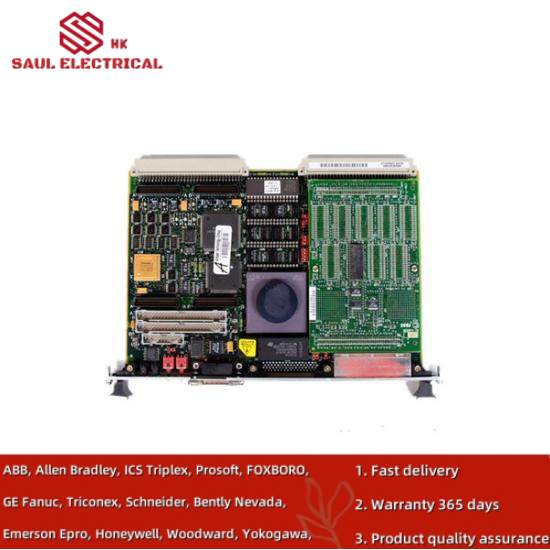 MOTOROLA MVME162-522A 01-W3960B/61C Embedded Controller