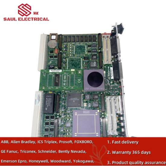 MOTOROLA MVME162PA-344