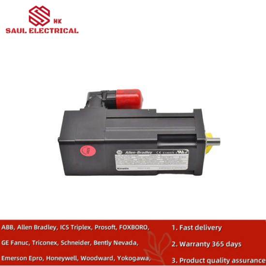 MPL-B1530U-HJ42AA Servo Motors