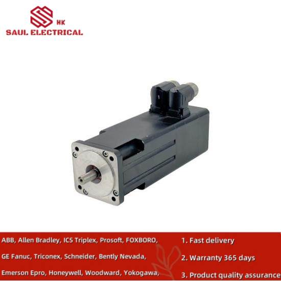 MPL-B230P-VJ74AA Servo Motor