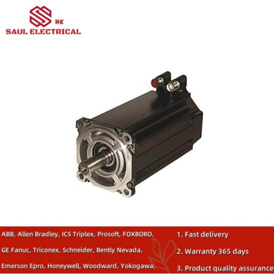 MPL-B310P-MJ72AA SERVO MOTOR