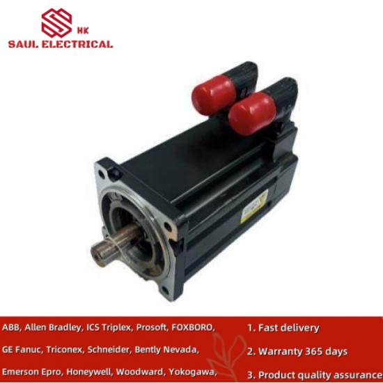 MPL-B310P-MJ74AA Servo Motor