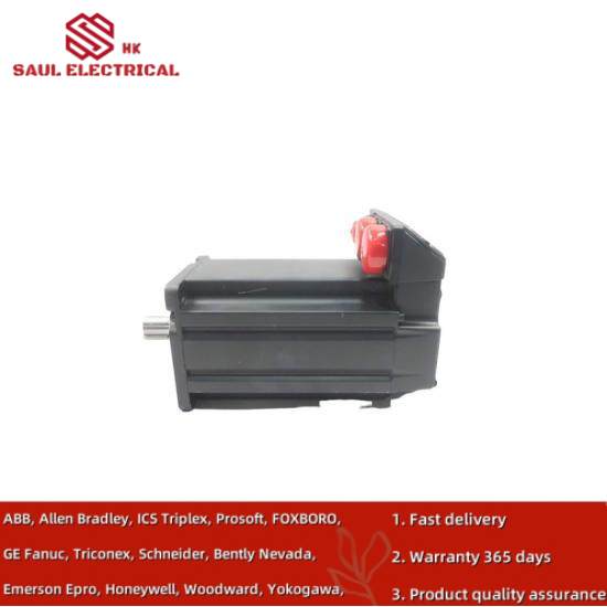 MPL-B330P-SJ24AA Servo Motor