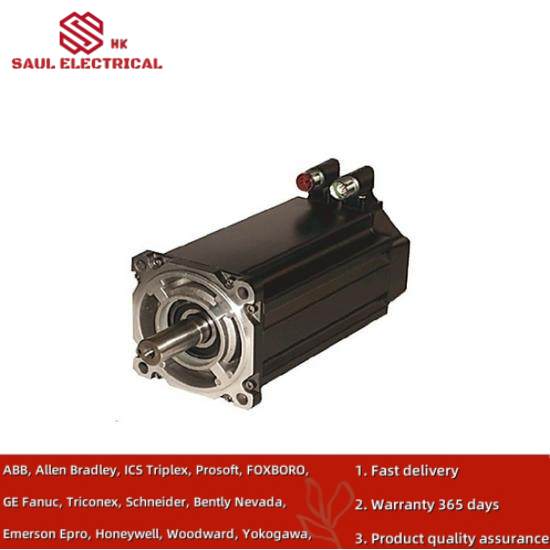 MPL-B430P-SJ74AA servo motor