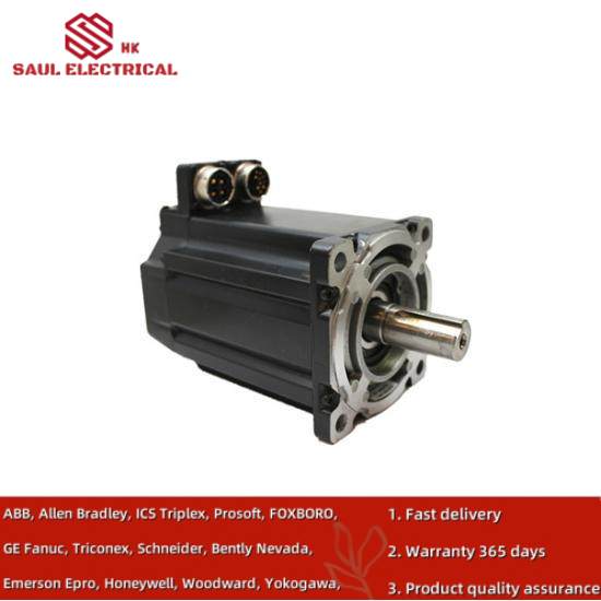 MPL-B4530K-MJ22AA Servo Motor