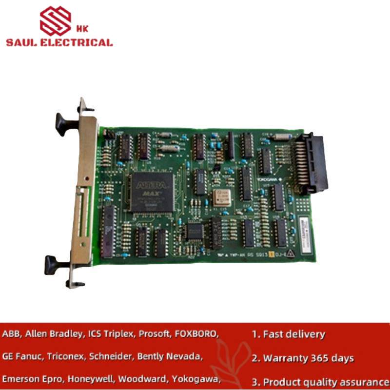 YOKOGAWA MRI-234*B DCS Board