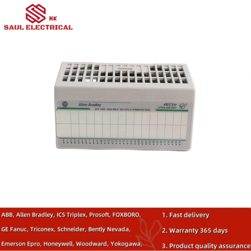 Prosoft MVI69E-MBTCP Enhanced Communication Module