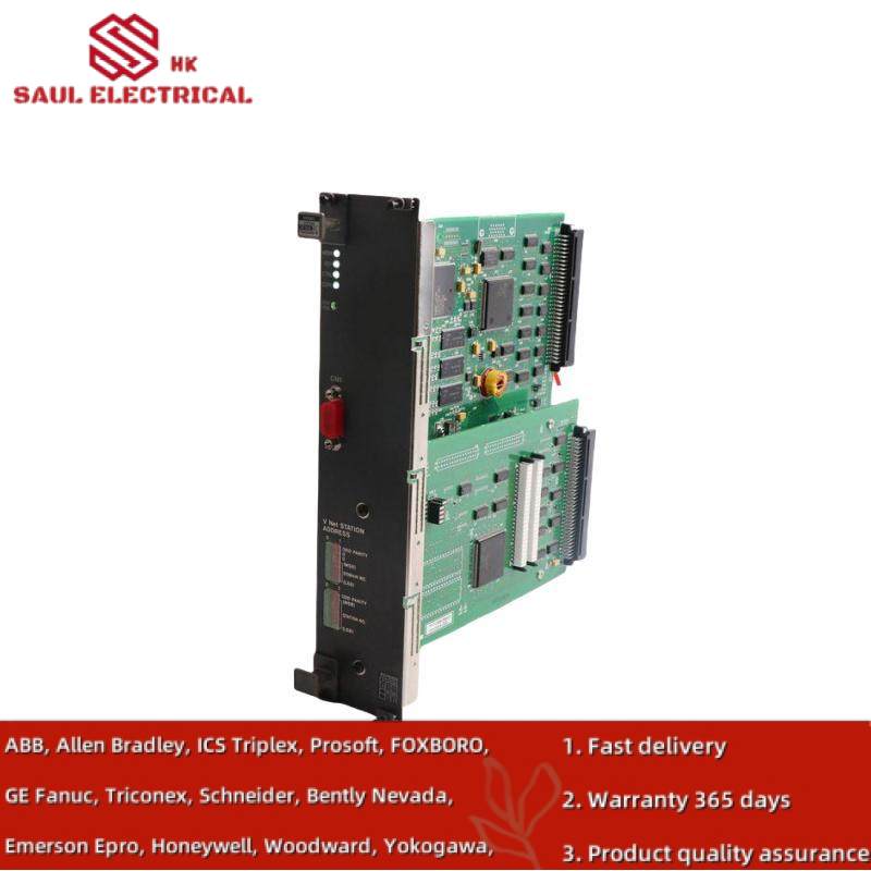 YOKOGAWA MX2*D Multiplexer Card for T/C I/P