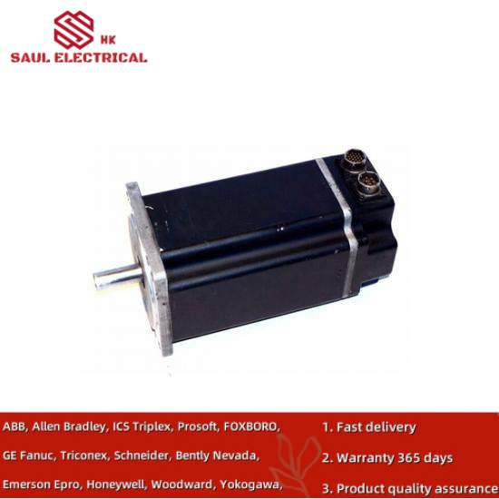 N-5630-2-H00AA Servo Motor