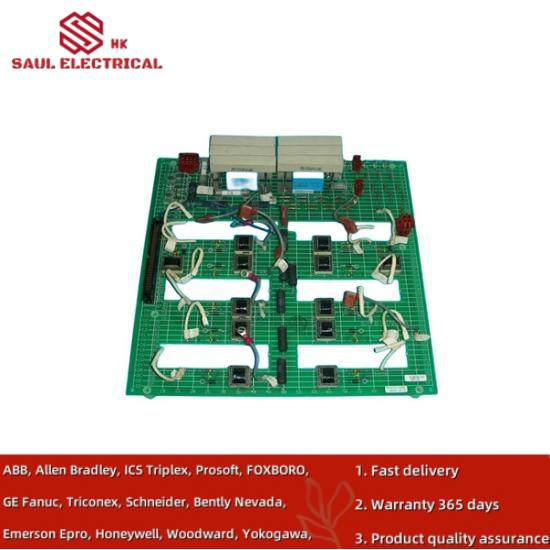 O-58706-18 POWER I/F PCB