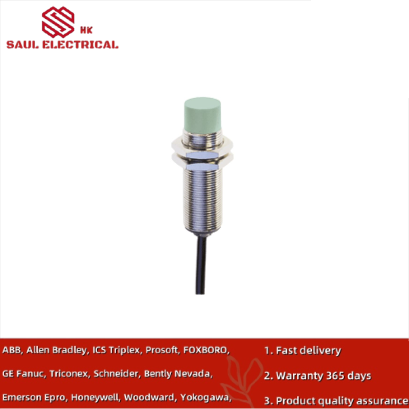 P+F 3RG4023-0JB00 INDUCTIVE SENSOR