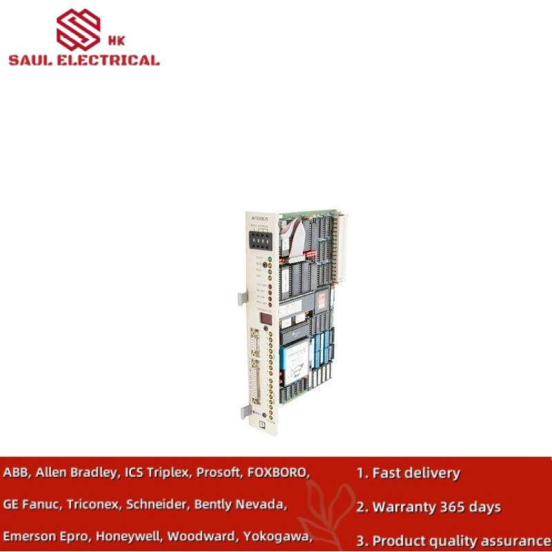 PHOENIX CONTACT IBS S5 DAB/I Termination board