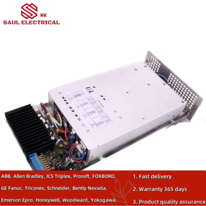 AB 2711P-K6C20D8 PanelView Plus 6 Operator interface