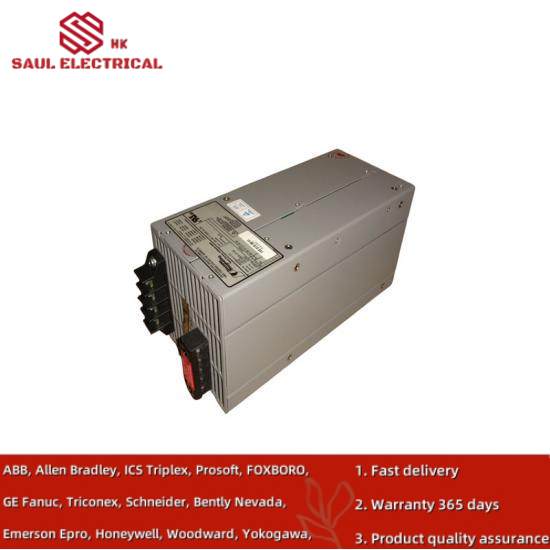 PM3398B-6-1-3-E 80026-172-24 power supply