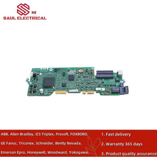 PN-43652 Power Flex Main Control Board