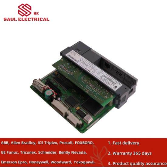 Prosoft 3150-MCM  Slave Communication Module