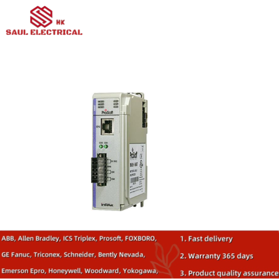 Prosoft MVI56-CSC PLC Module