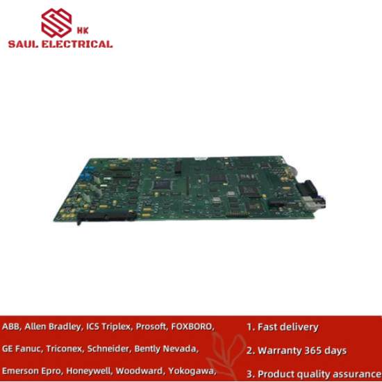 Reliance 0-60063-2 Pcb Circuit Board