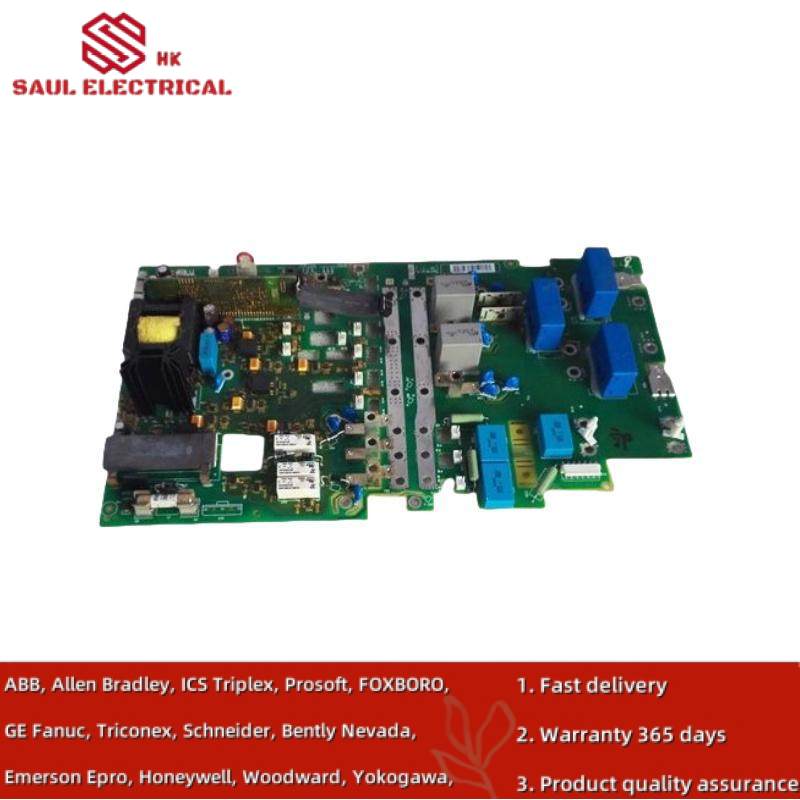 AB 1756-OA16 ControlLogix Digital I/O Modules