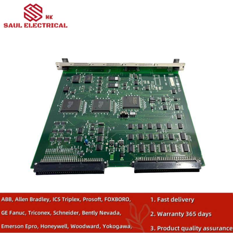 YOKOGAWA SB301 Interface Card Module Style S1