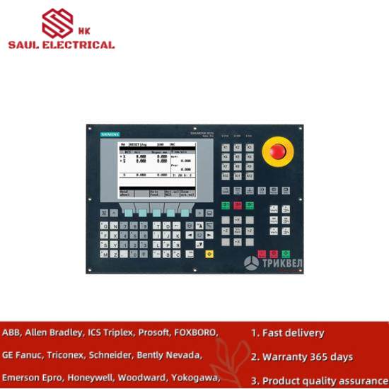 SIEMENS 3HAB8278-1