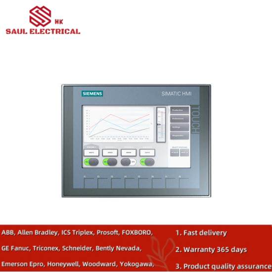 SIEMENS 6DD1681-0EB3  SIMADYN D