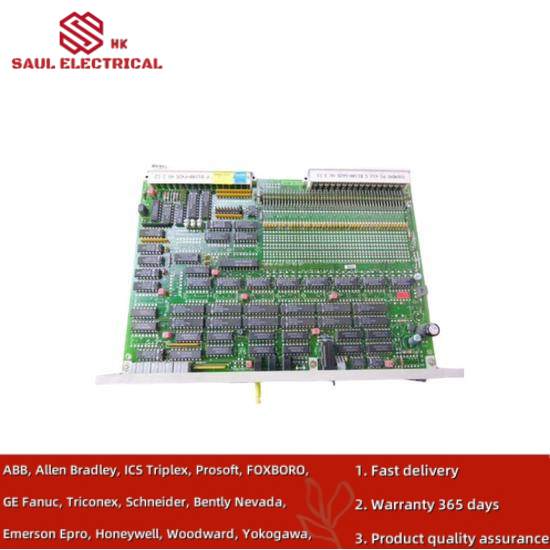 Siemens 6DS1601-8BA Input Binary Module