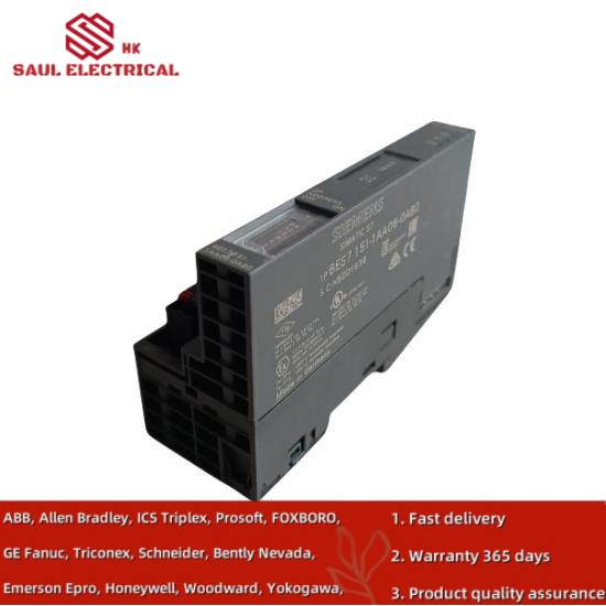 SIEMENS 6DS1731-8RR