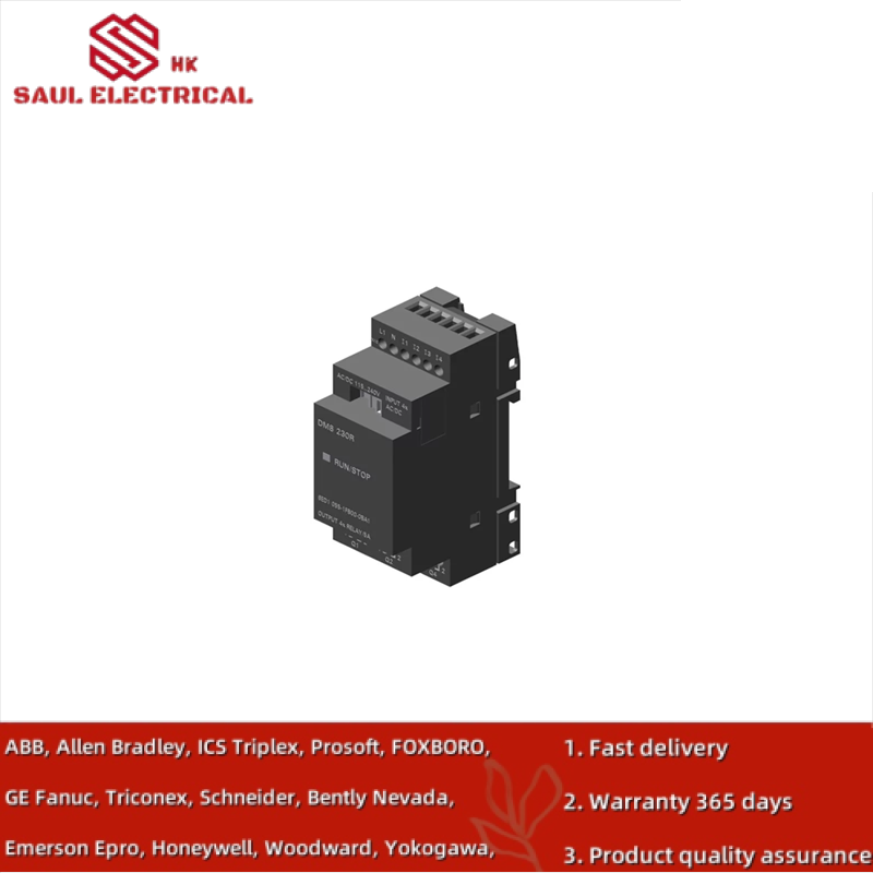 SIEMENS 6ED1055-1FB00-0BA1 Interface Module