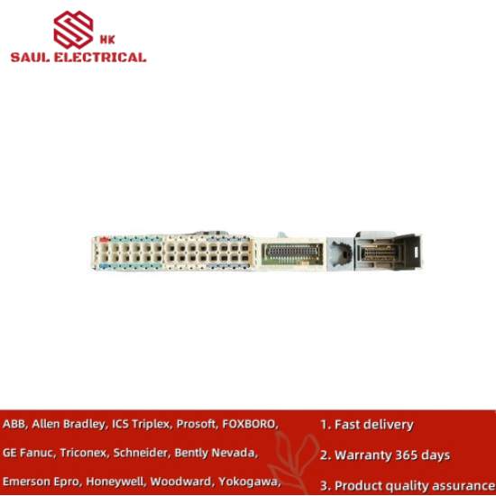 Siemens 6ES7193-6BP20-0DA0 Push-in Terminals