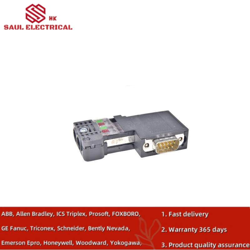 Siemens 6ES7972-0BB50-0XA0 SIMATIC DP BUS CONNECTOR