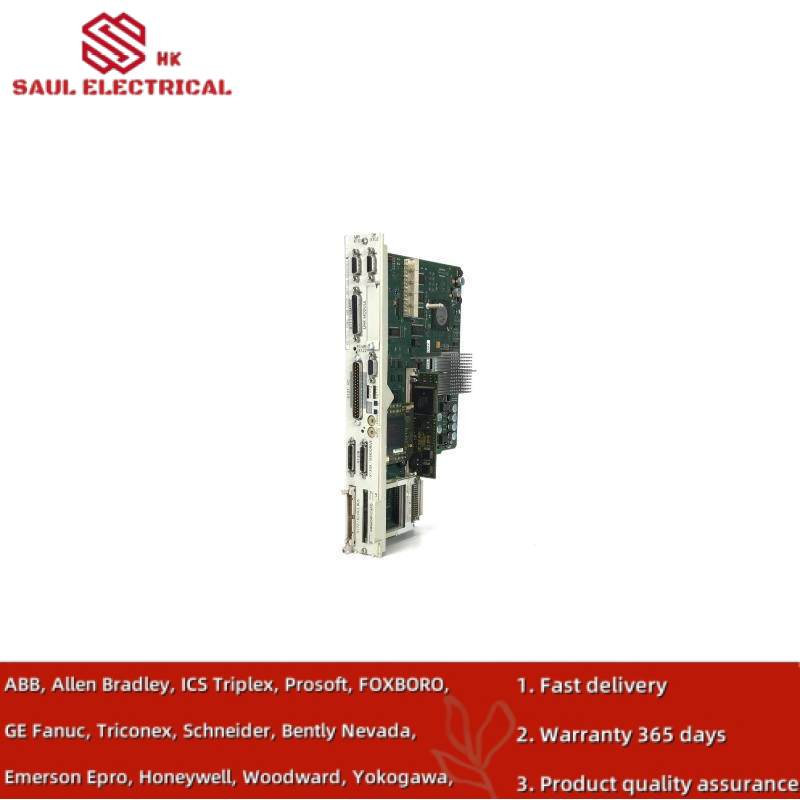 SIEMENS 6FC5357-0BB25-0AA0 NCU 572.5 Processor Module