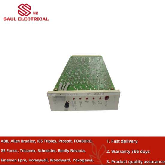 Siemens 6FQ2531-0B Power Supply