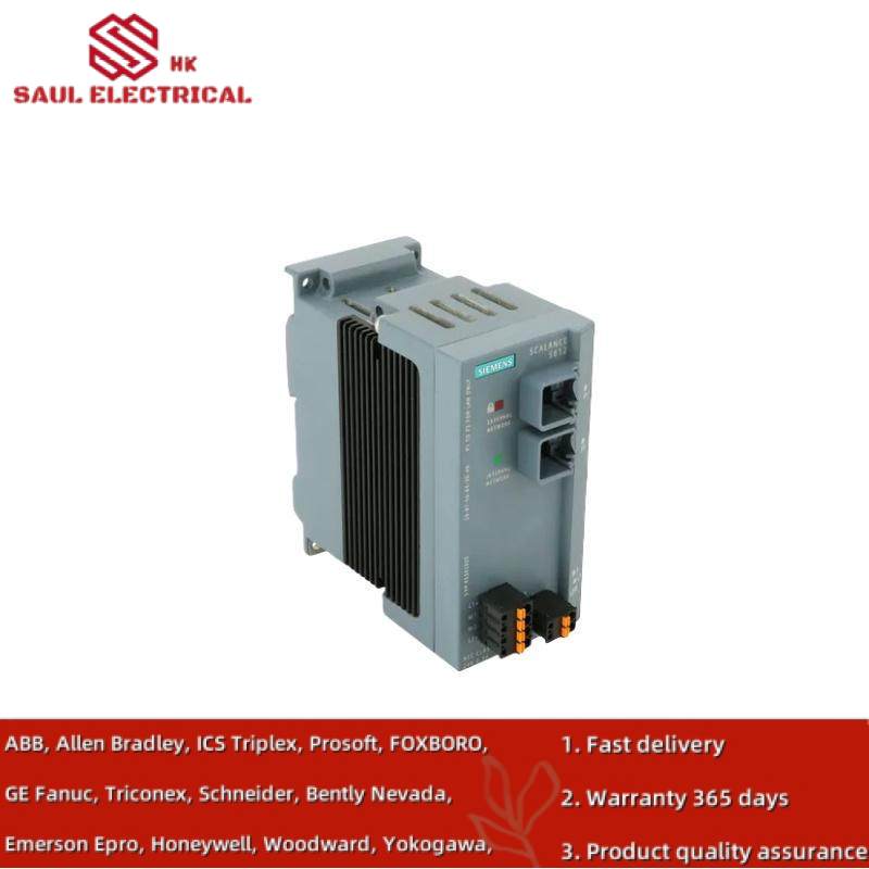 Siemens 6GK5612-0BA10-2AA3