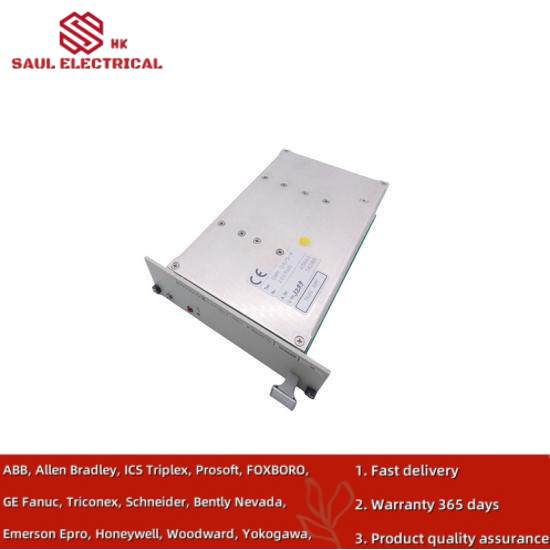 Siemens C79451-Z1038-U13 Power Supply Module