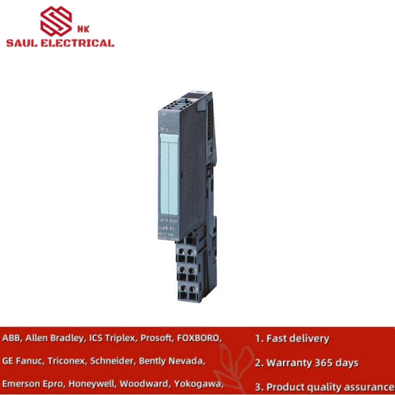 SIEMENS SMP-E230-A10