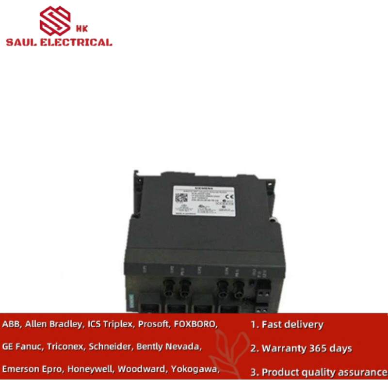 SIEMENS SMP-E230-A10