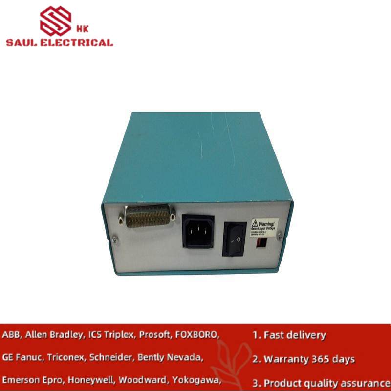 SIEMENS SMP-SYS-51G